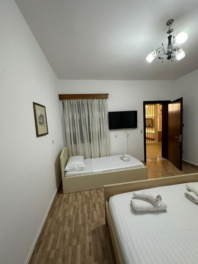 Elby Apartments 培拉特 外观 照片