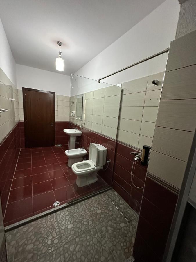 Elby Apartments 培拉特 外观 照片