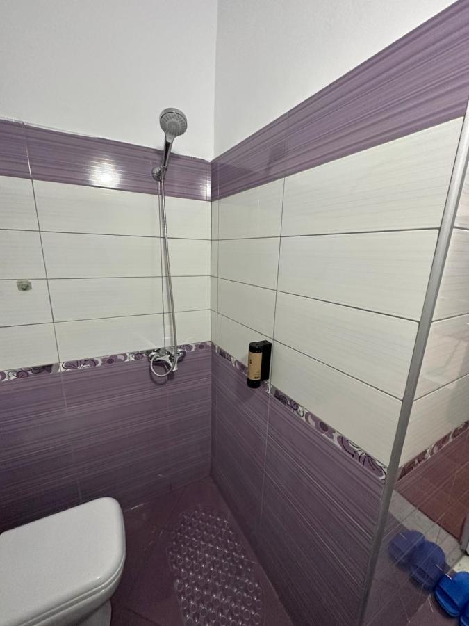 Elby Apartments 培拉特 外观 照片