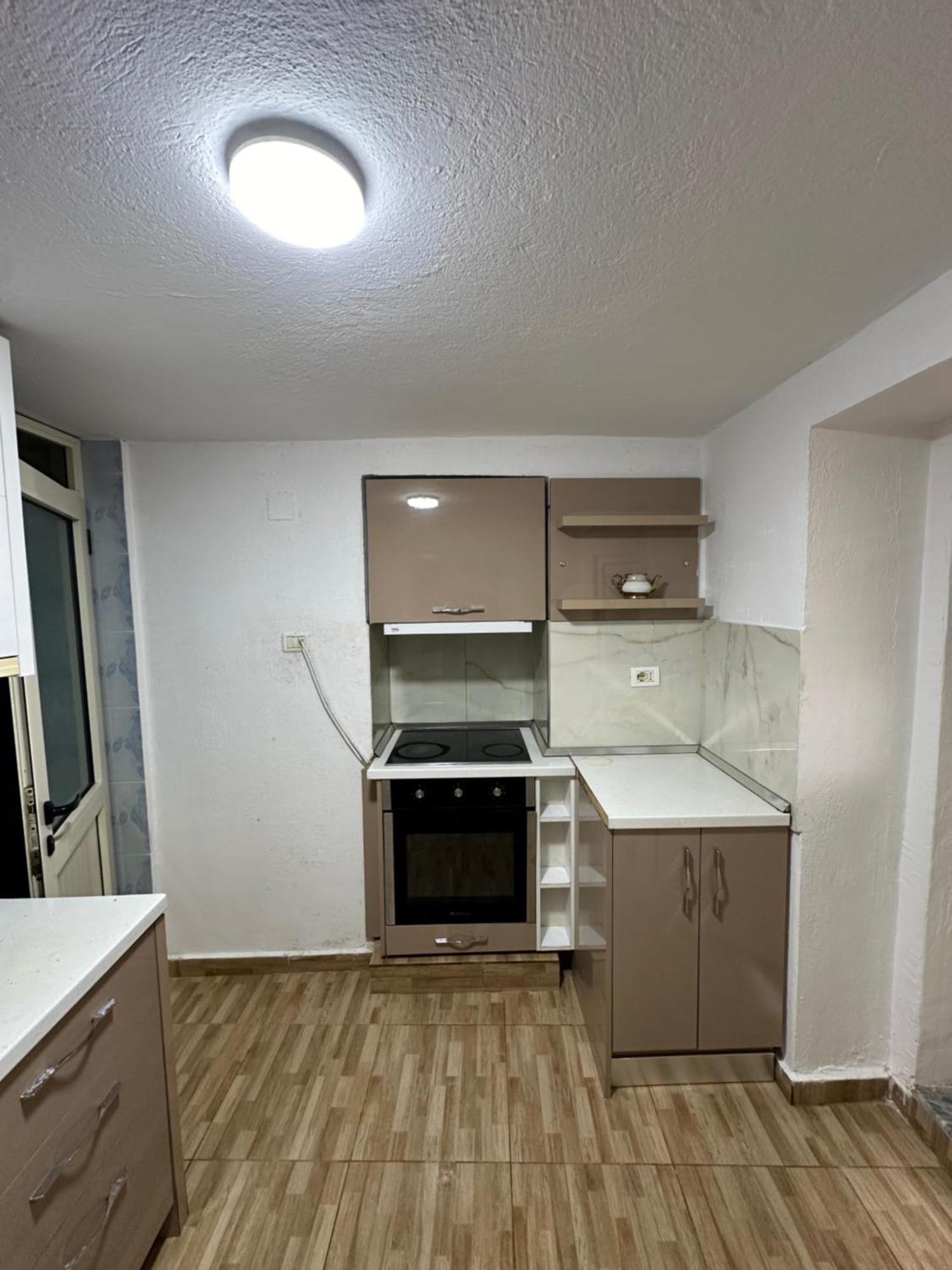 Elby Apartments 培拉特 外观 照片