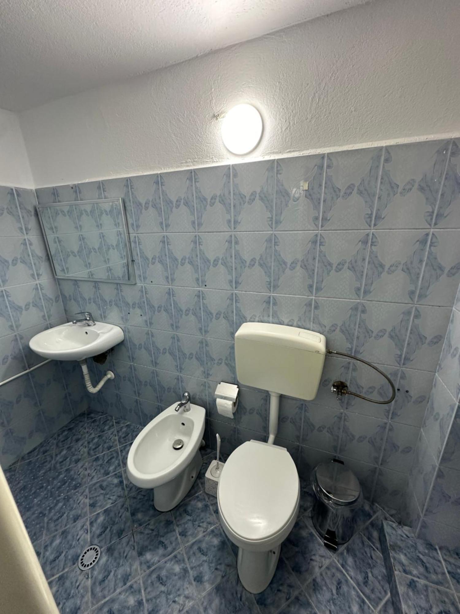 Elby Apartments 培拉特 外观 照片